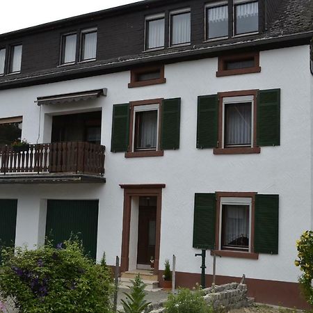 Kleines Ferienhaus Nicole 皮斯波特 外观 照片