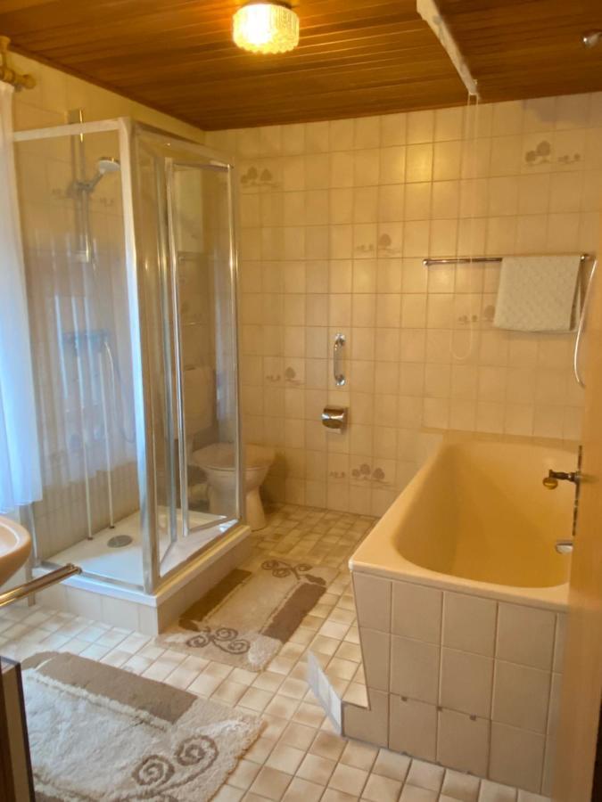 Kleines Ferienhaus Nicole 皮斯波特 外观 照片