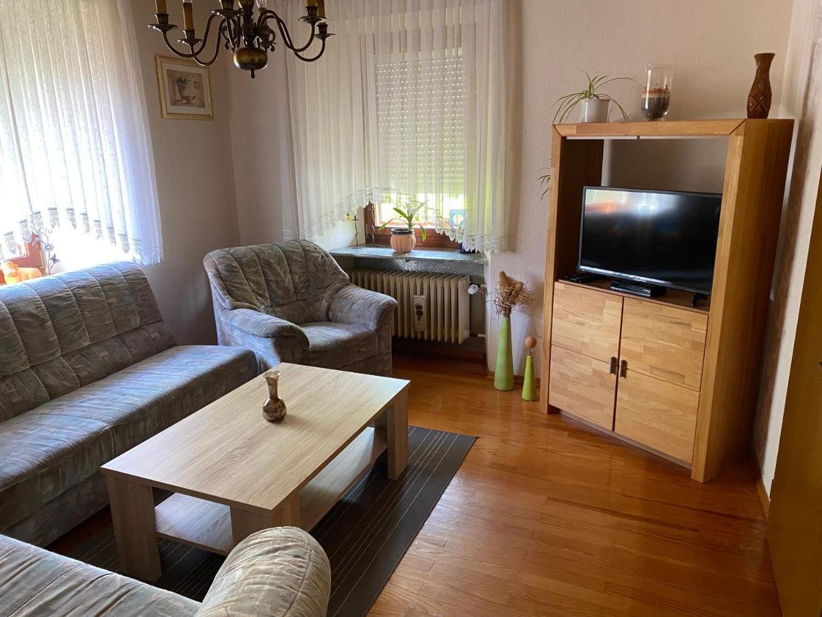 Kleines Ferienhaus Nicole 皮斯波特 外观 照片