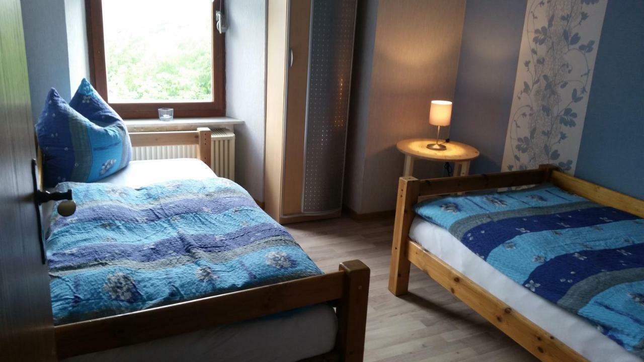 Kleines Ferienhaus Nicole 皮斯波特 外观 照片