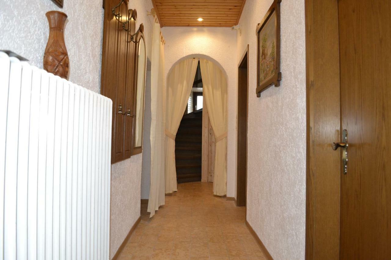 Kleines Ferienhaus Nicole 皮斯波特 外观 照片