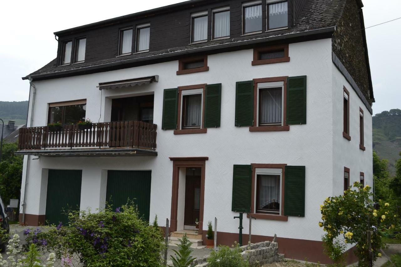 Kleines Ferienhaus Nicole 皮斯波特 外观 照片